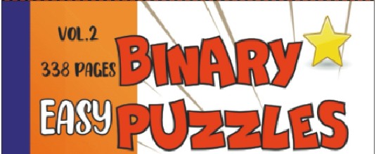 Binary Puzzles
