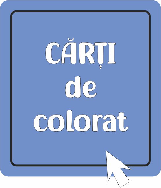 CĂRȚI DE COLORAT