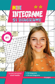 Mini Integrame și diagrame nr. 1