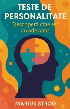 Teste de personalitate