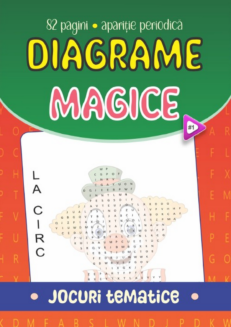 Diagrame Magice nr.1