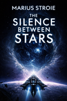 The Silence Between Stars