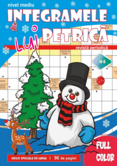 Integramele lui Petrică - nr.4