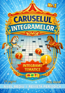 Caruselul Integramelor nr. 1