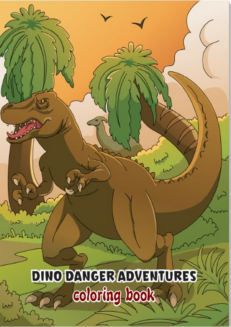 Dino Danger Adventures