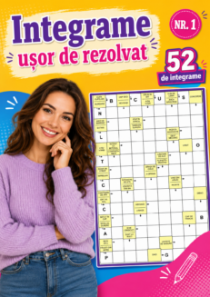 Integrame ușor de rezolvat nr.1