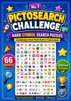 Pictosearch Challenge no.1
