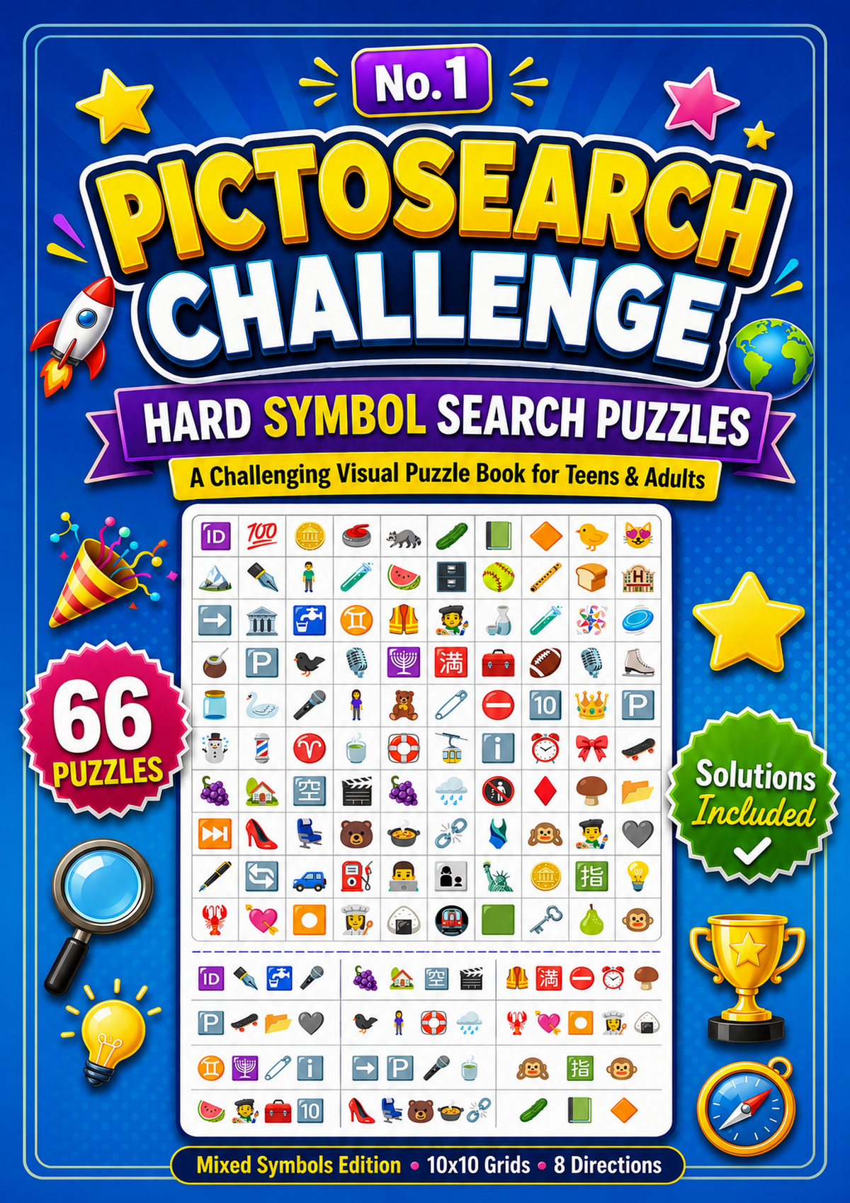 Pictosearch Challenge no.1