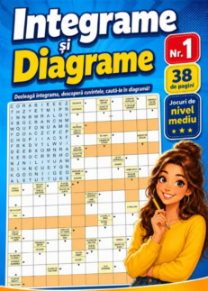 Integrame și Diagrame nr. 1
